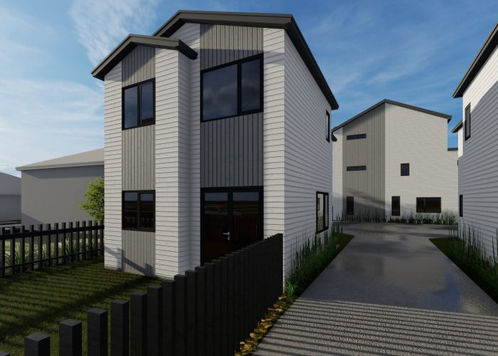  at 22 Miriam Corban Heights, Henderson, Waitakere City, Auckland