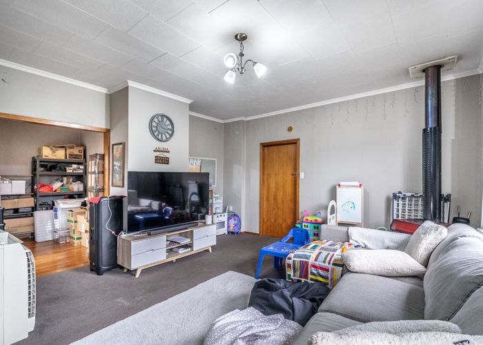  at 244 George Street, Waverley, Invercargill, Southland