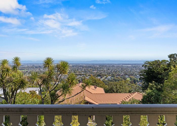  at 8 MacMillan Avenue, Cashmere, Christchurch City, Canterbury