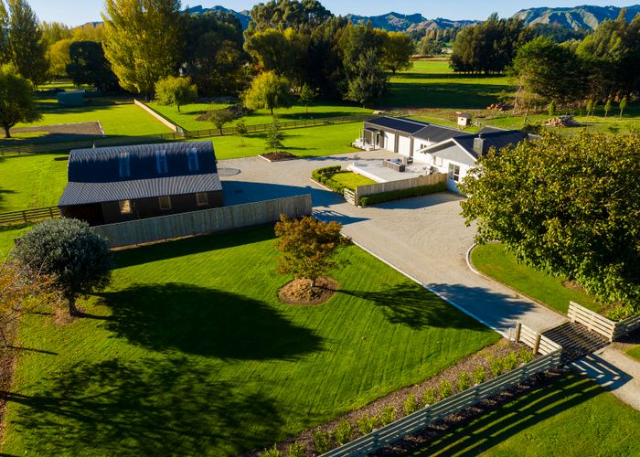  at 136 Hansen Road, Makauri, Gisborne