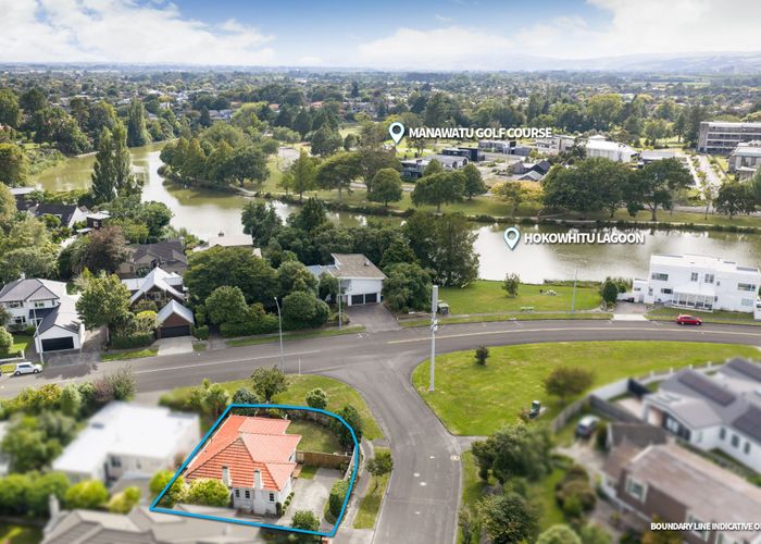  at 35 Hardie Street, Hokowhitu, Palmerston North, Manawatu / Whanganui