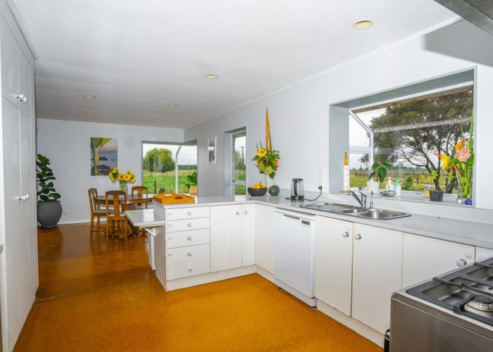  at 375 Matawai Road, Waerengaahika, Gisborne
