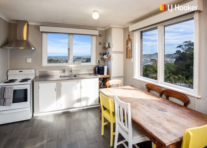  at 21 Belford Street, Waverley, Dunedin