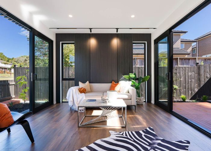  at 73B Salamanca Road, Sunnynook, North Shore City, Auckland