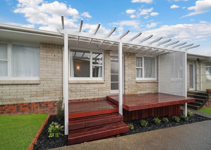  at 3/54 Grotto Street, Onehunga, Auckland City, Auckland