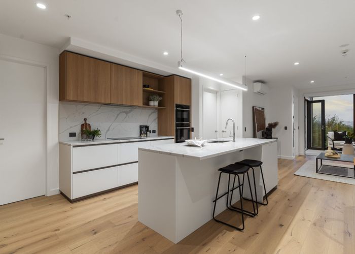  at 201/1 Purewa Road, Meadowbank, Auckland City, Auckland