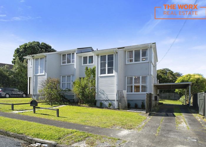  at 136A Dimock Street, Titahi Bay, Porirua, Wellington