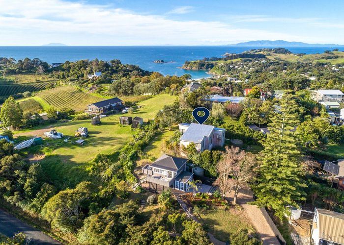  at 44 Junction Road, Oneroa, Waiheke Island, Auckland