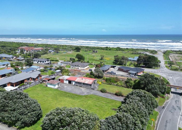  at 2 Clough Road, Paroa, Greymouth