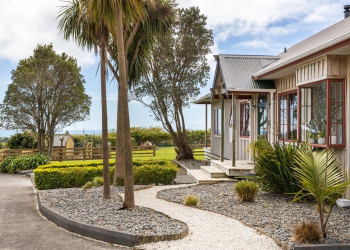  at 497 Plymouth Road, Koru, New Plymouth