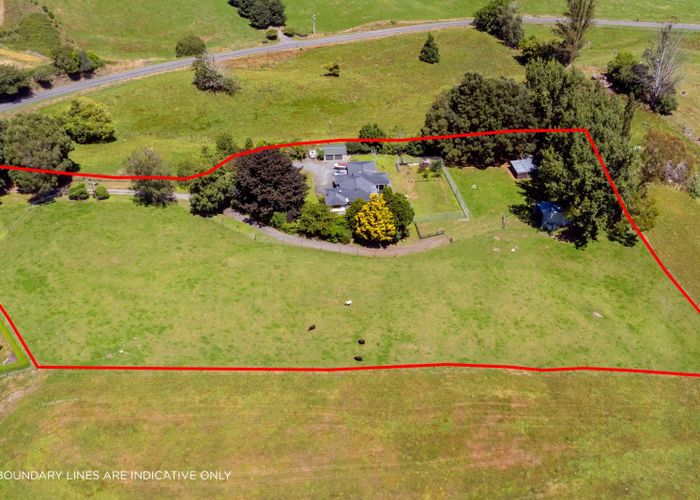  at 199 Deep Creek Road, Reporoa, Rotorua, Bay Of Plenty