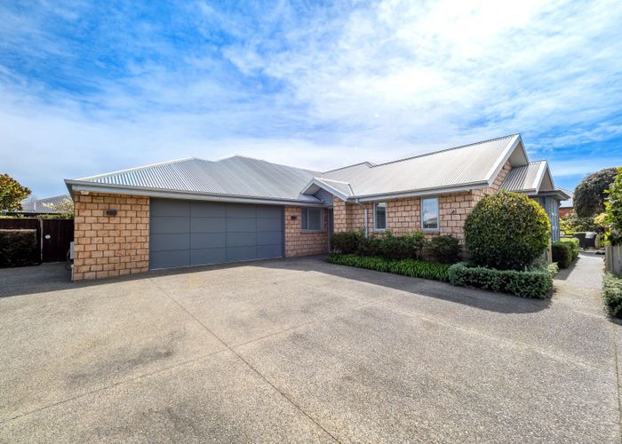  at 35 Six Silvers Avenue, Halswell, Christchurch