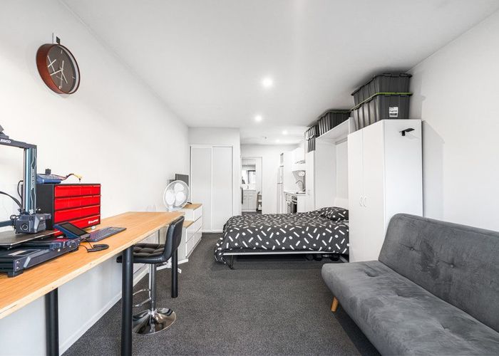  at 13b/17 Warwick Street, Richmond, Christchurch City, Canterbury