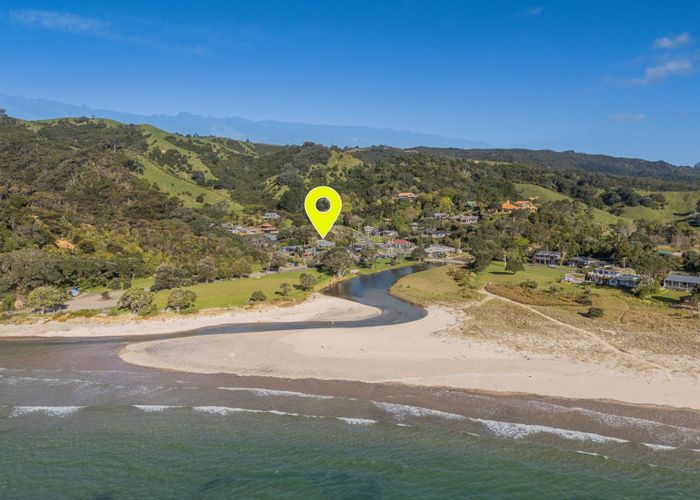  at 18 Black Jack Road, Kuaotunu Beach, Thames-Coromandel, Waikato