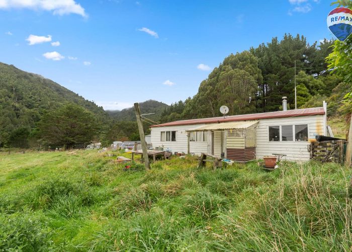  at 513 Maungakotukutuku Road, Paraparaumu, Kapiti Coast, Wellington
