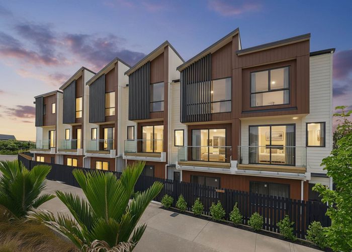  at 95 Joshua Carder Drive, Hobsonville, Waitakere City, Auckland