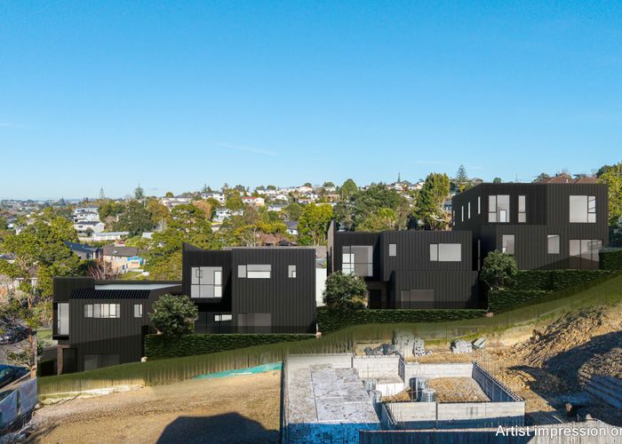  at Lot 4/32 Lavery Place, Sunnynook, North Shore City, Auckland