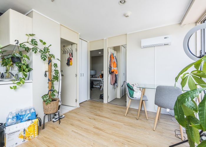 at 104/72 Nelson Street, Auckland Central, Auckland
