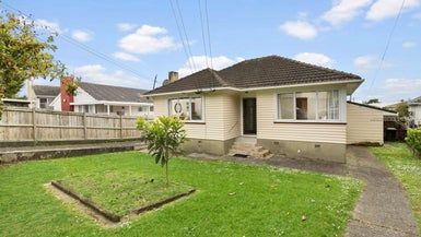  at 31A Marion Avenue, Mount Roskill, Auckland