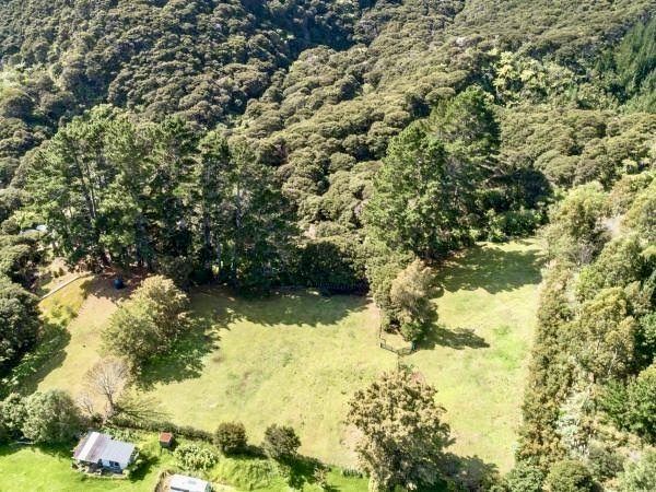  at 877 Tiki Quarry Road, Preece Point, Coromandel
