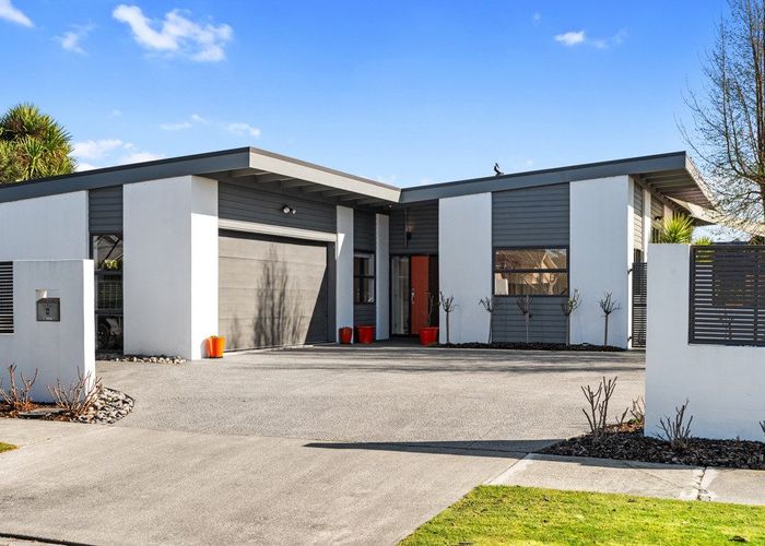  at 4 Allison Crescent, Kaiapoi, Kaiapoi