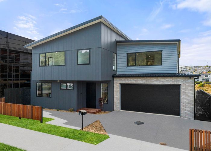  at 47 Streamview Way, Long Bay, North Shore City, Auckland