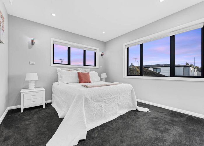  at 3A Caspar Road, Papatoetoe, Manukau City, Auckland