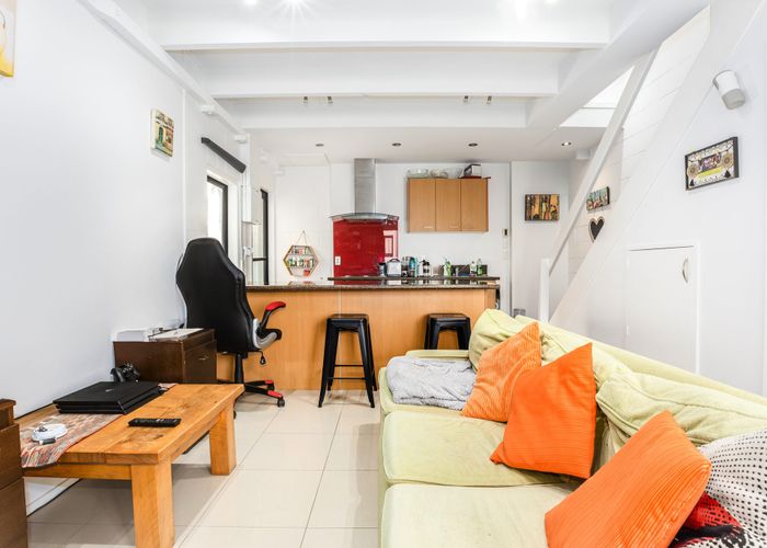  at 28Z Bidwill Street, Mount Cook, Wellington, Wellington