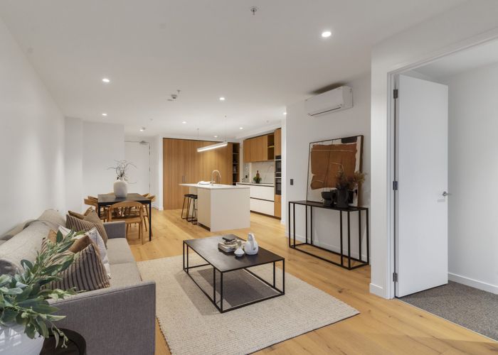  at 201/1 Purewa Road, Meadowbank, Auckland City, Auckland