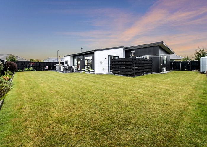  at 35 Quartz Drive, Rolleston, Rolleston