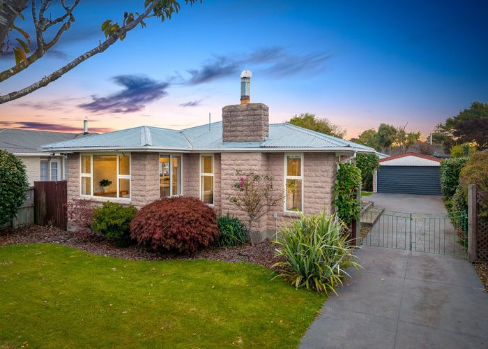  at 45 Teesdale Street, Burnside, Christchurch City, Canterbury