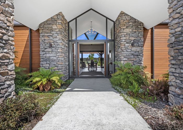  at 447 Oxford Road, Fernside, Rangiora