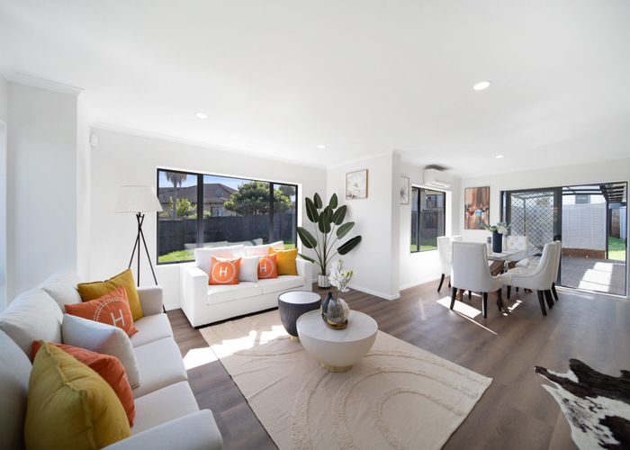  at 323 Mahia Road, Weymouth, Auckland