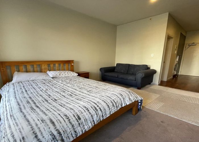  at 5D/25 Rutland Street, Auckland Central, Auckland