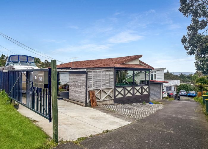  at 56A Birkdale Road, Birkdale, North Shore City, Auckland