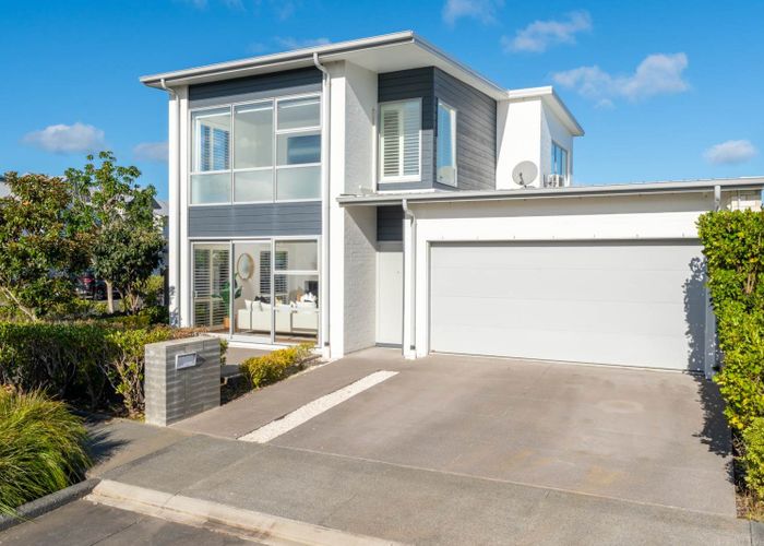  at 33 Harvard Street, Hobsonville, Waitakere City, Auckland