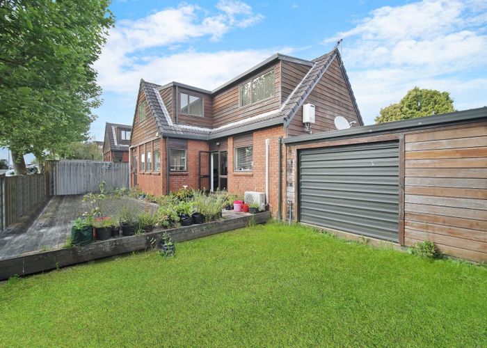  at 3/38 Dominion Street, Takapuna, Auckland