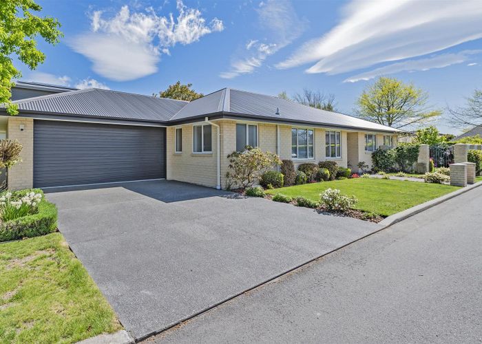  at 65 Country Club Terrace, Northwood, Christchurch