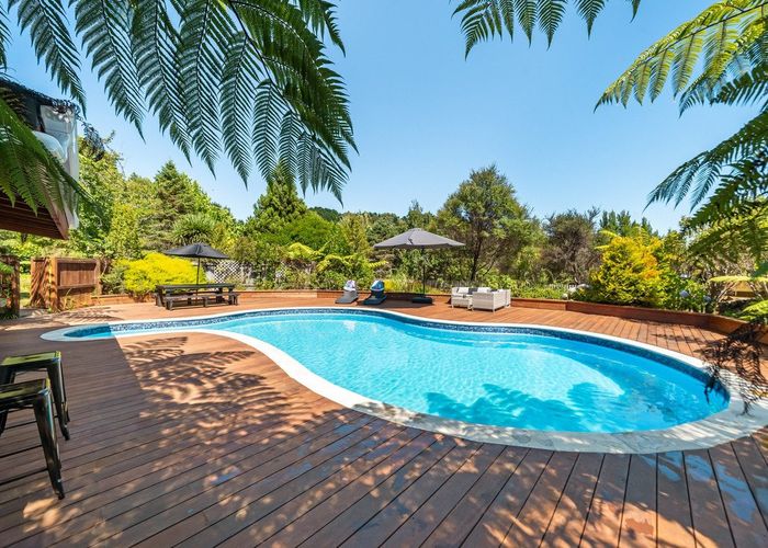  at 233B Murphys Road, Judgeford, Porirua, Wellington