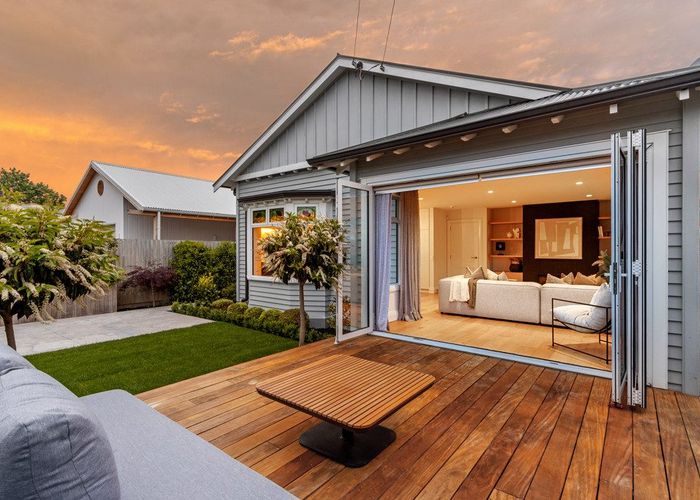  at 112 Westminster Street, St. Albans, Christchurch City, Canterbury