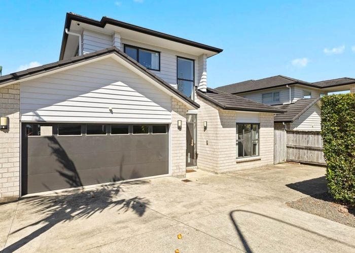  at 125 Flat Bush School Road, Flat Bush, Auckland