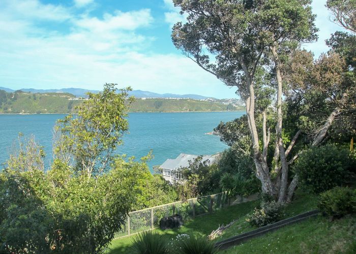  at 3/39 Grafton Road, Roseneath, Wellington, Wellington