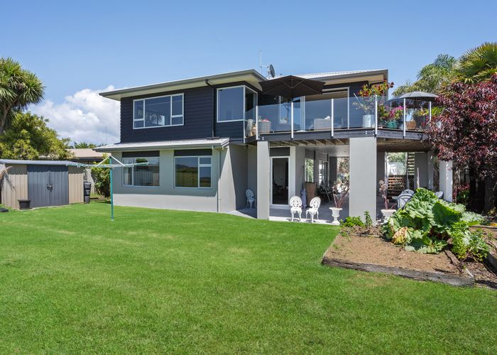  at 36 Koutunui Road, Athenree, Waihi Beach