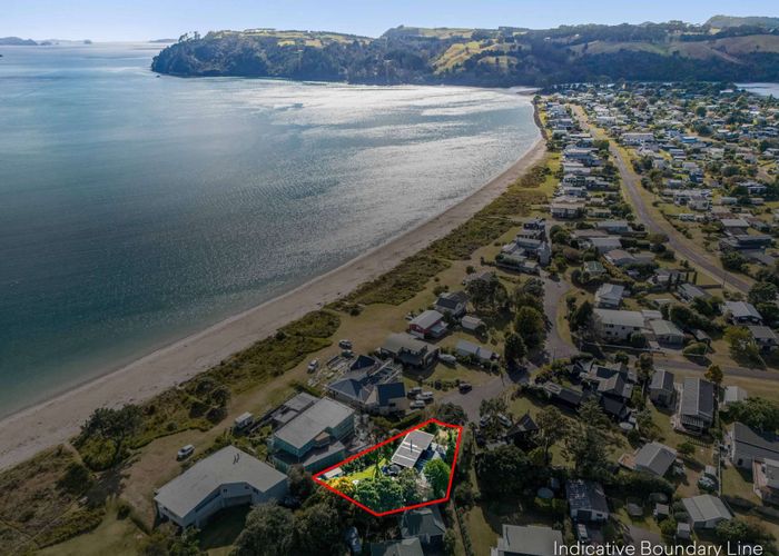  at 6 Endeavour Place, Cooks Beach, Thames-Coromandel, Waikato