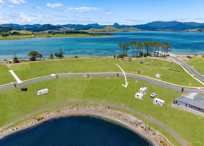  at 5 Taniwha Place, Matarangi, Thames-Coromandel, Waikato
