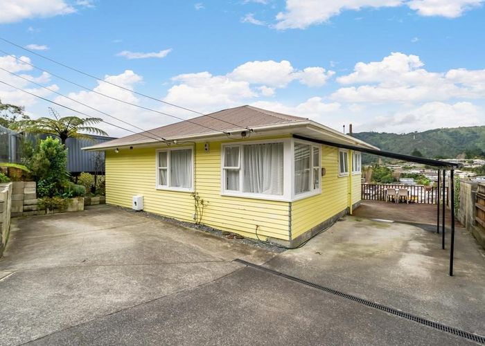  at 30 Logie Street, Stokes Valley, Lower Hutt, Wellington