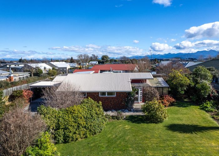  at 27 Adams Lane, Springlands, Blenheim