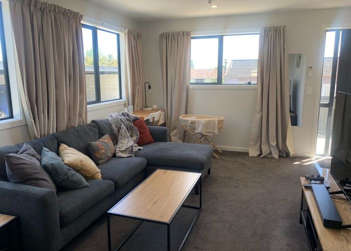  at 4/532 Armagh St, Linwood, Christchurch City, Canterbury