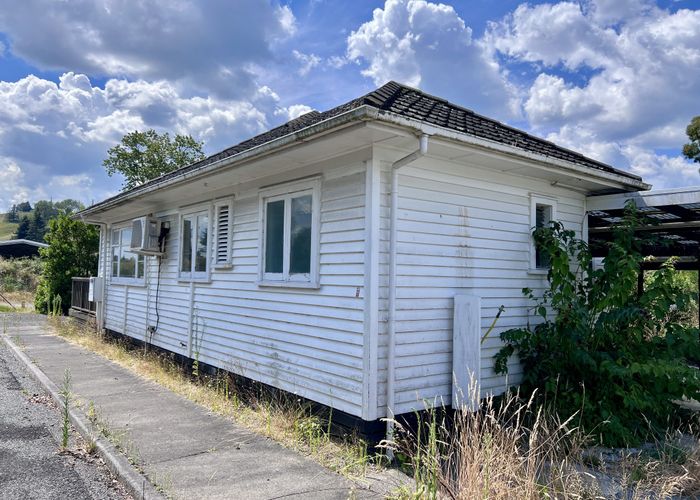  at Tokoroa, South Waikato, Waikato