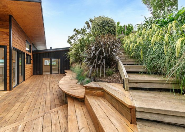  at 43 Jacksons Road, Lyttelton, Banks Peninsula, Canterbury